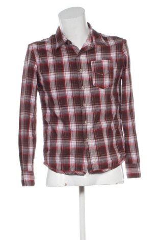 Ανδρικό πουκάμισο Kenvelo, Μέγεθος M, Χρώμα Πολύχρωμο, Τιμή 14,77 €