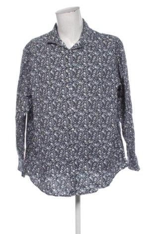 Męska koszula Kiabi, Rozmiar 4XL, Kolor Kolorowy, Cena 78,99 zł