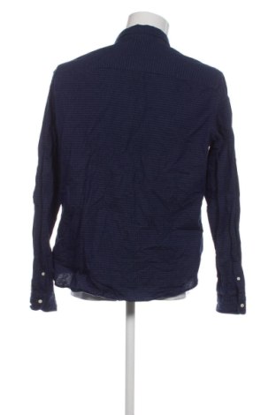 Męska koszula Kiabi, Rozmiar XXL, Kolor Niebieski, Cena 78,99 zł