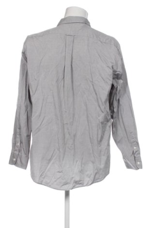 Мъжка риза Kirkland, Размер XXL, Цвят Сив, Цена 15,00 €