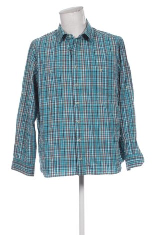 Мъжка риза Klepper, Размер XL, Цвят Многоцветен, Цена 15,33 €