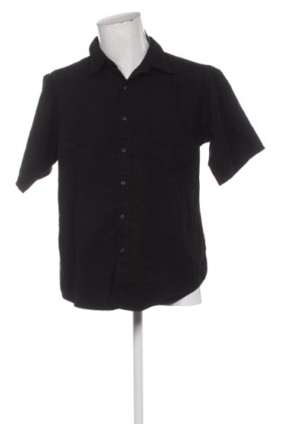Férfi ing Kontrol Contemporary, Méret M, Szín Fekete, Ár 11 839 Ft