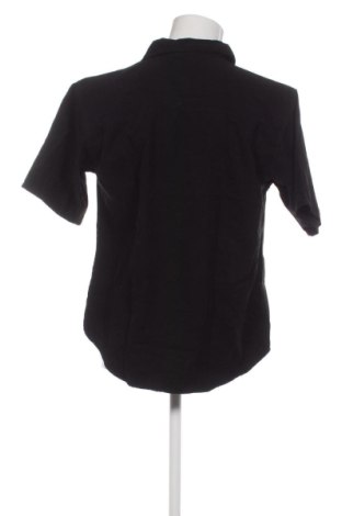 Férfi ing Kontrol Contemporary, Méret M, Szín Fekete, Ár 11 839 Ft