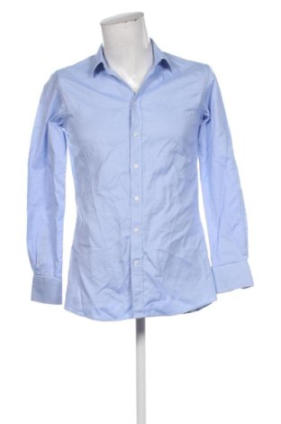 Pánska košeľa  Kuhn, Veľkosť S, Farba Modrá, Cena  14,77 €