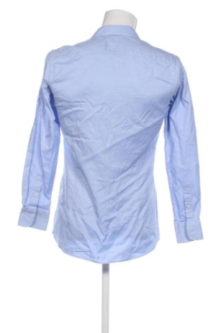 Pánska košeľa  Kuhn, Veľkosť S, Farba Modrá, Cena  14,77 €