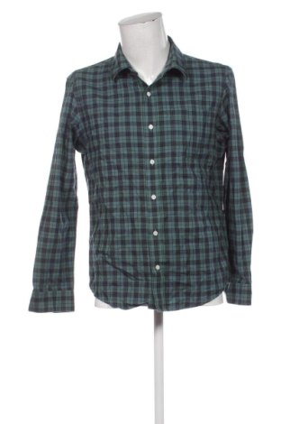 Cămașă de bărbați L.L. Bean, Mărime M, Culoare Multicolor, Preț 82,99 Lei