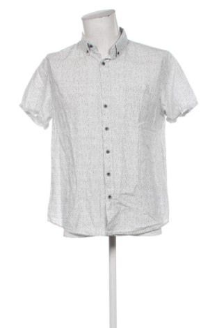 Męska koszula LC Waikiki, Rozmiar L, Kolor Kolorowy, Cena 80,38 zł