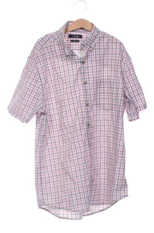 Herrenhemd LC Waikiki, Größe M, Farbe Mehrfarbig, Preis € 15,00