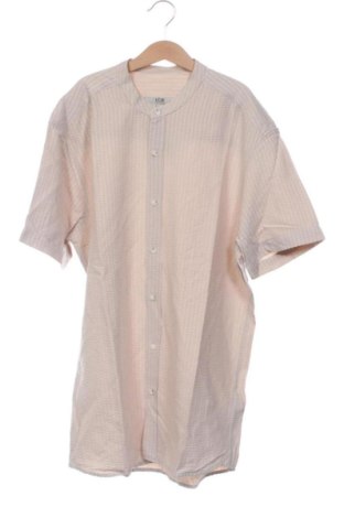 Herrenhemd LC Waikiki, Größe S, Farbe Beige, Preis 9,57 €