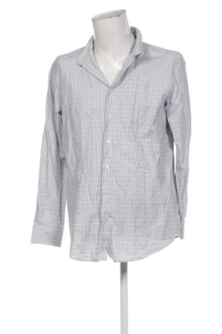 Herrenhemd LC Waikiki, Größe XL, Farbe Mehrfarbig, Preis 10,08 €