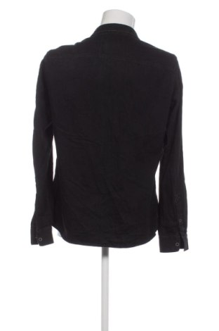 Cămașă de bărbați LCW, Mărime L, Culoare Negru, Preț 91,99 Lei