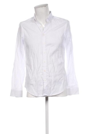 Pánská košile  LCW, Velikost M, Barva Bílá, Cena  425,00 Kč