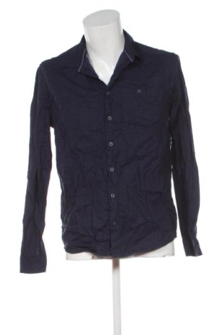 Pánská košile  LOOKS by Wolfgang Joop, Velikost S, Barva Modrá, Cena  619,00 Kč