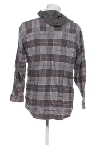 Męska koszula LOWES, Rozmiar L, Kolor Kolorowy, Cena 123,99 zł