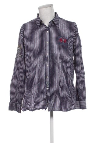 Pánska košeľa  La Martina, Veľkosť 3XL, Farba Viacfarebná, Cena  41,95 €