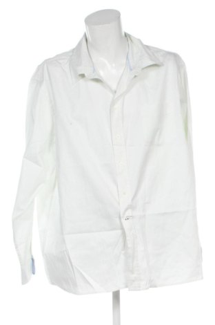 Férfi ing La Redoute, Méret 4XL, Szín Fehér, Ár 7 213 Ft