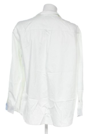 Férfi ing La Redoute, Méret 4XL, Szín Fehér, Ár 7 213 Ft
