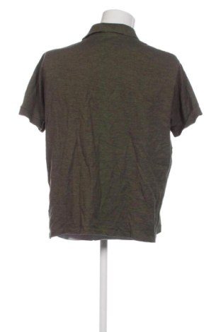 Ανδρικό πουκάμισο Lacoste, Μέγεθος XXL, Χρώμα Πράσινο, Τιμή 37,99 €