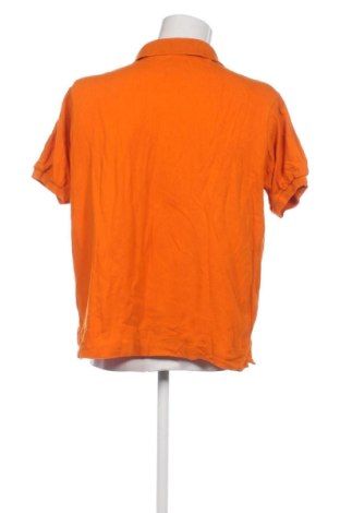 Ανδρικό πουκάμισο Lacoste, Μέγεθος XL, Χρώμα Πορτοκαλί, Τιμή 37,99 €
