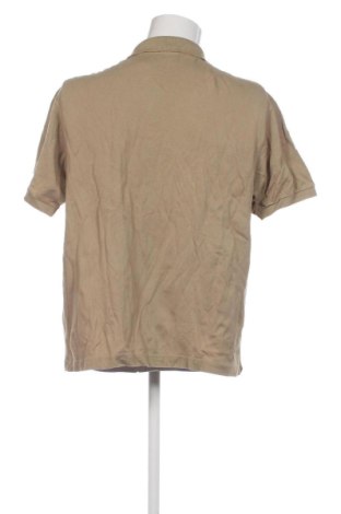 Cămașă de bărbați Lacoste, Mărime XXL, Culoare Bej, Preț 196,99 Lei