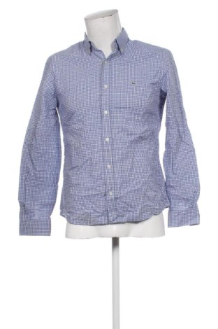 Męska koszula Lacoste, Rozmiar M, Kolor Kolorowy, Cena 183,99 zł