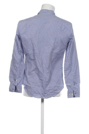 Męska koszula Lacoste, Rozmiar M, Kolor Kolorowy, Cena 183,99 zł