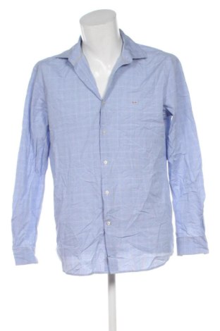 Pánska košeľa  Lacoste, Veľkosť L, Farba Viacfarebná, Cena  29,95 €