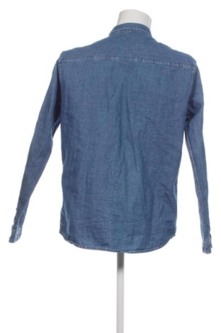 Cămașă de bărbați Lager 157, Mărime L, Culoare Albastru, Preț 91,99 Lei