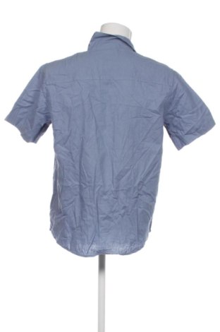 Męska koszula Lager 157, Rozmiar L, Kolor Niebieski, Cena 78,99 zł