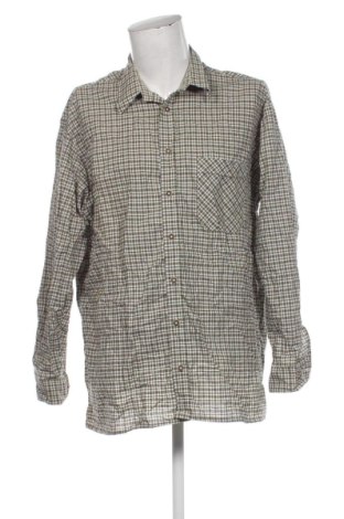 Мъжка риза Land Haus, Размер XXL, Цвят Многоцветен, Цена 15,33 €