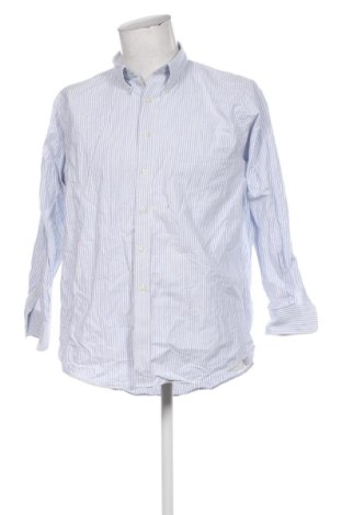 Cămașă de bărbați Lands' End, Mărime XXL, Culoare Multicolor, Preț 91,99 Lei