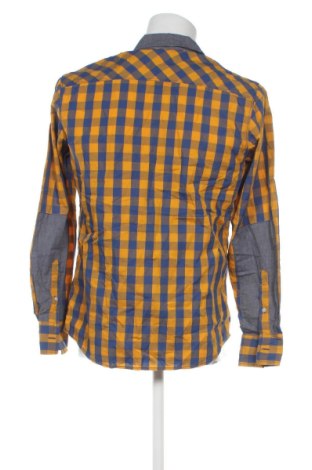 Мъжка риза Lee, Размер M, Цвят Многоцветен, Цена 28,63 €