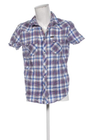 Cămașă de bărbați Lee, Mărime XL, Culoare Multicolor, Preț 151,99 Lei