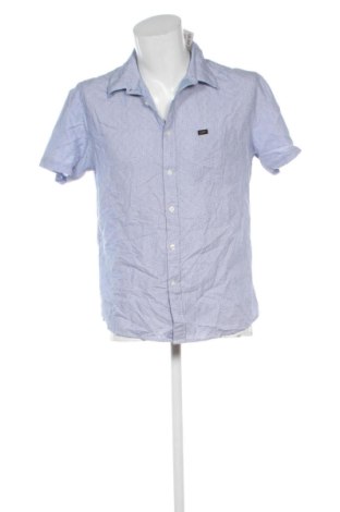 Cămașă de bărbați Lee, Mărime L, Culoare Multicolor, Preț 151,99 Lei