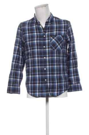 Cămașă de bărbați Lee, Mărime L, Culoare Multicolor, Preț 173,99 Lei