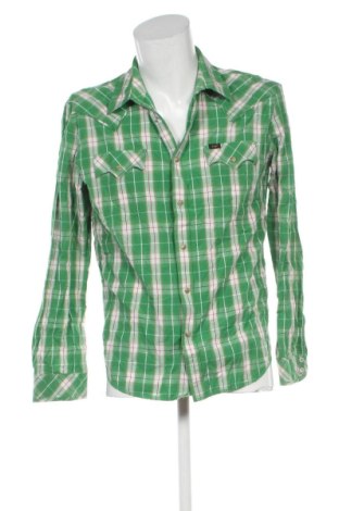 Pánska košeľa  Lee, Veľkosť L, Farba Viacfarebná, Cena  33,95 €