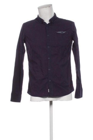 Cămașă de bărbați Lee Cooper, Mărime M, Culoare Multicolor, Preț 88,62 Lei