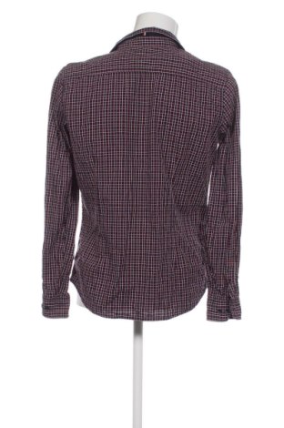 Męska koszula Lee Cooper, Rozmiar L, Kolor Kolorowy, Cena 93,54 zł