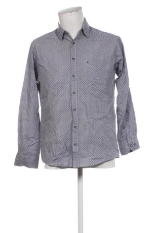 Herrenhemd Leonardo, Größe M, Farbe Mehrfarbig, Preis 19,99 €