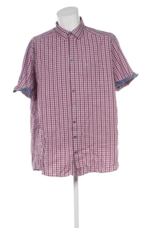 Pánská košile  Leonardo, Velikost XXL, Barva Vícebarevné, Cena  439,00 Kč