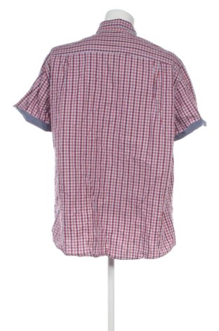 Pánská košile  Leonardo, Velikost XXL, Barva Vícebarevné, Cena  439,00 Kč