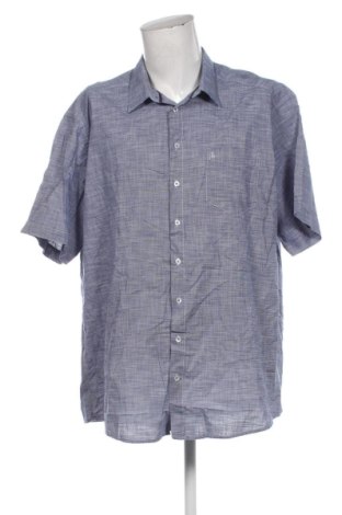 Cămașă de bărbați Leonardo, Mărime 3XL, Culoare Multicolor, Preț 49,99 Lei