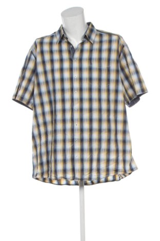 Pánská košile  Leonardo, Velikost 3XL, Barva Vícebarevné, Cena  439,00 Kč