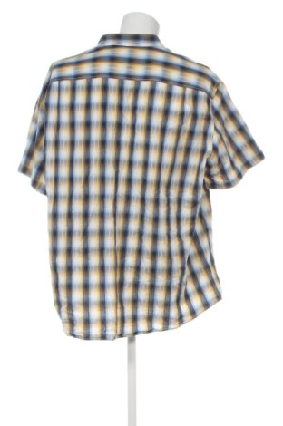 Pánská košile  Leonardo, Velikost 3XL, Barva Vícebarevné, Cena  439,00 Kč
