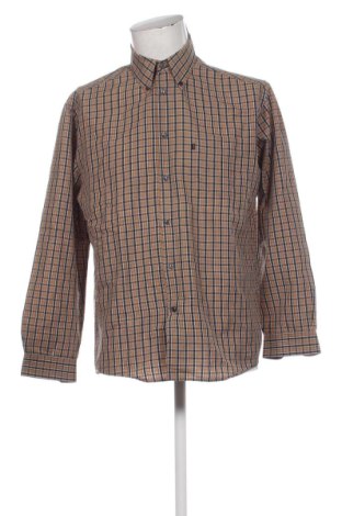 Pánska košeľa  Lerros, Veľkosť L, Farba Viacfarebná, Cena  17,46 €