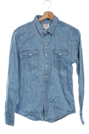 Férfi ing Levi's, Méret S, Szín Kék, Ár 7 689 Ft