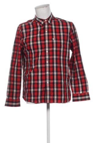 Męska koszula Levi's, Rozmiar L, Kolor Kolorowy, Cena 151,10 zł