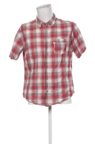 Męska koszula Levi's, Rozmiar L, Kolor Kolorowy, Cena 133,96 zł