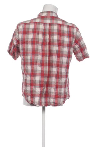 Męska koszula Levi's, Rozmiar L, Kolor Kolorowy, Cena 133,96 zł