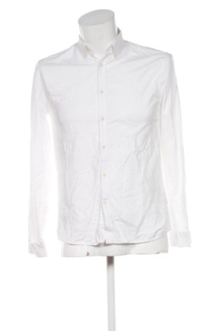 Férfi ing Lindbergh, Méret S, Szín Fehér, Ár 25 489 Ft